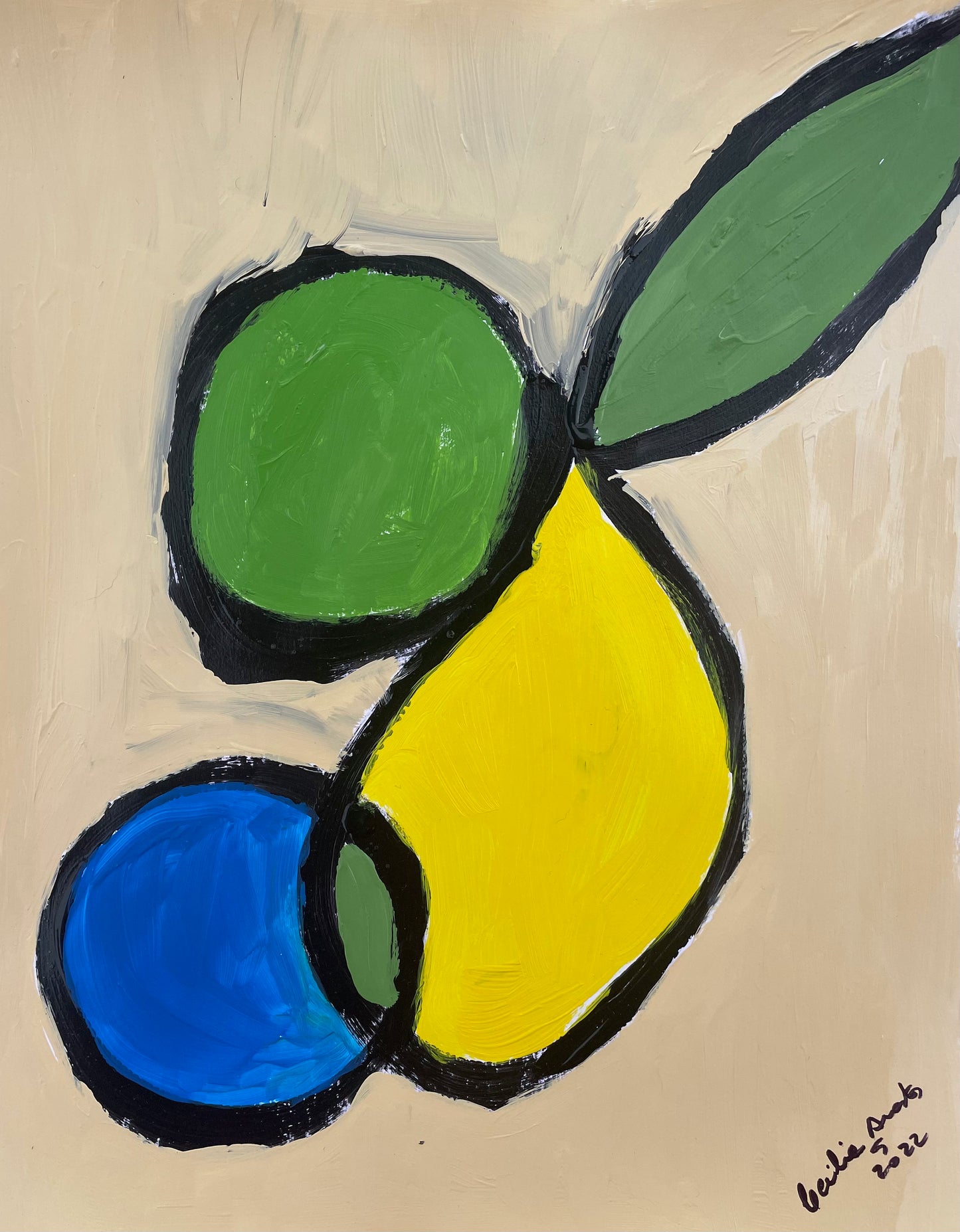 Abstract 31