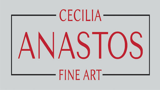 Cecilia Anastos Art