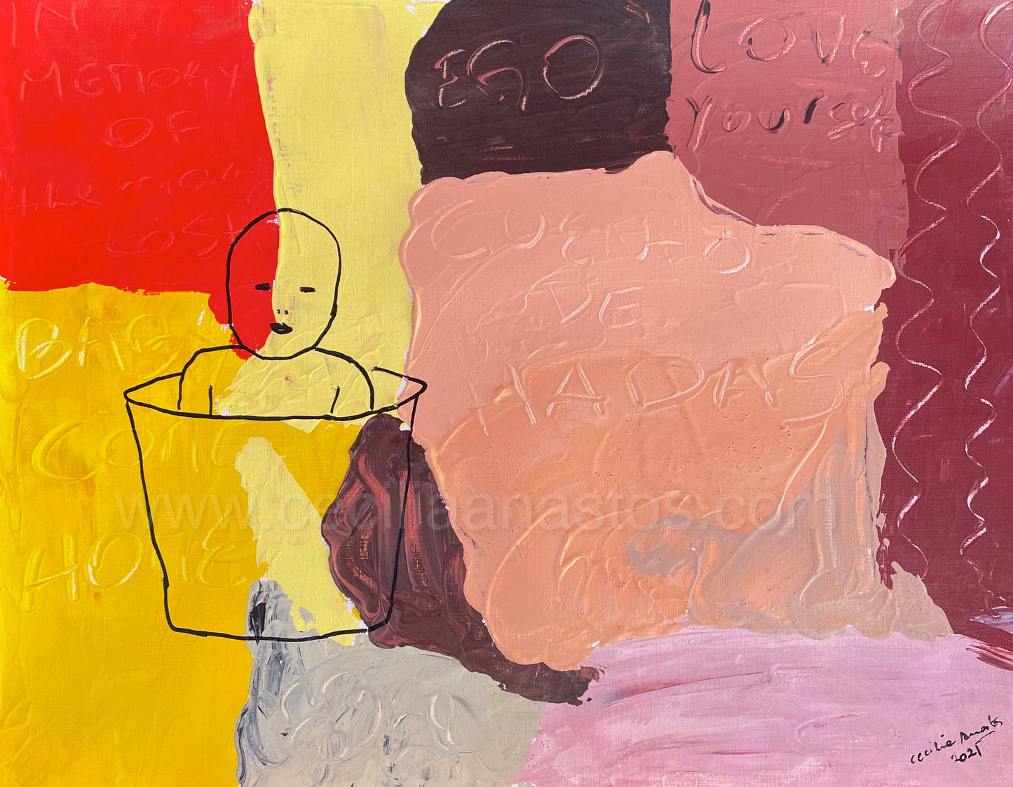 Baby in the Bathtub 11
