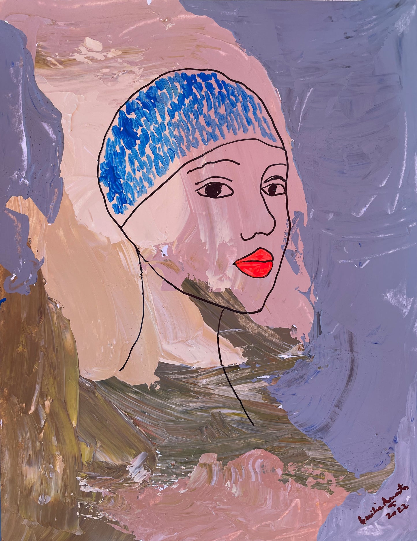 Shades of a Woman 7