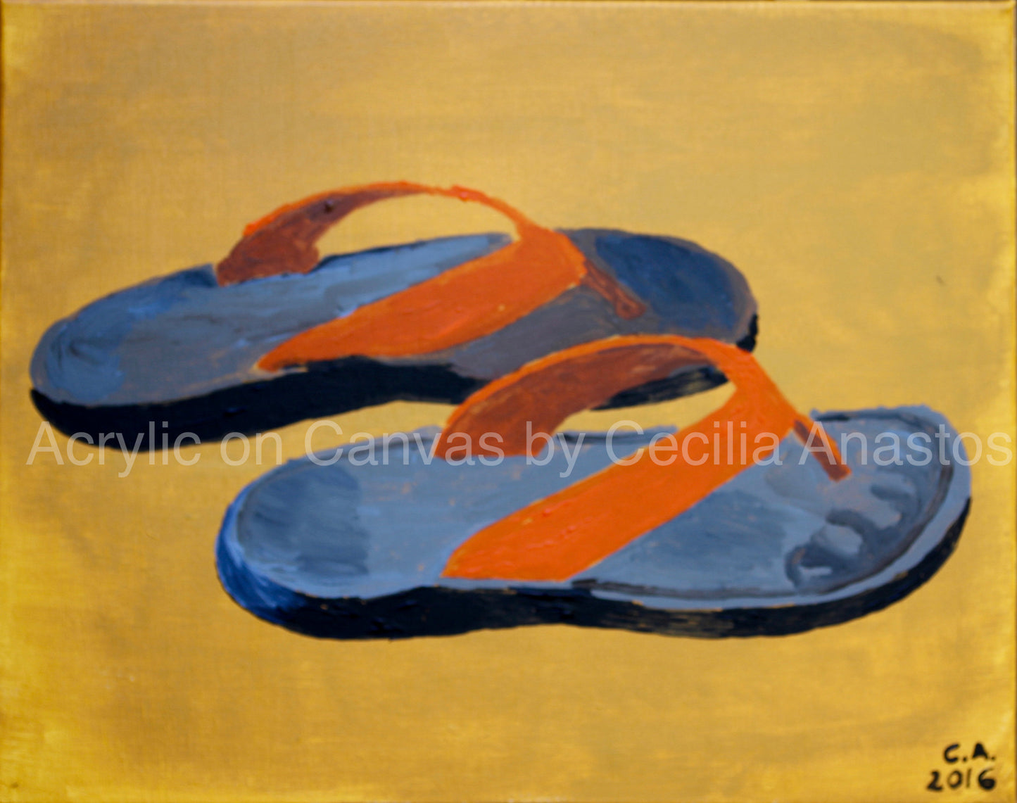 Flip Flop