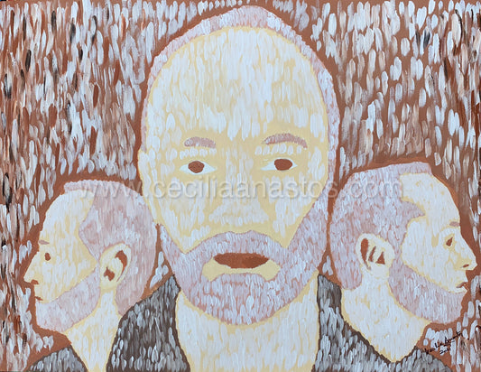 Three Faces of One