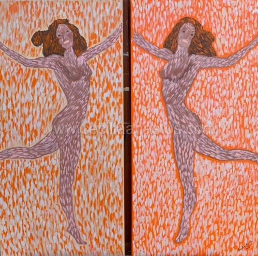 Pas de deux