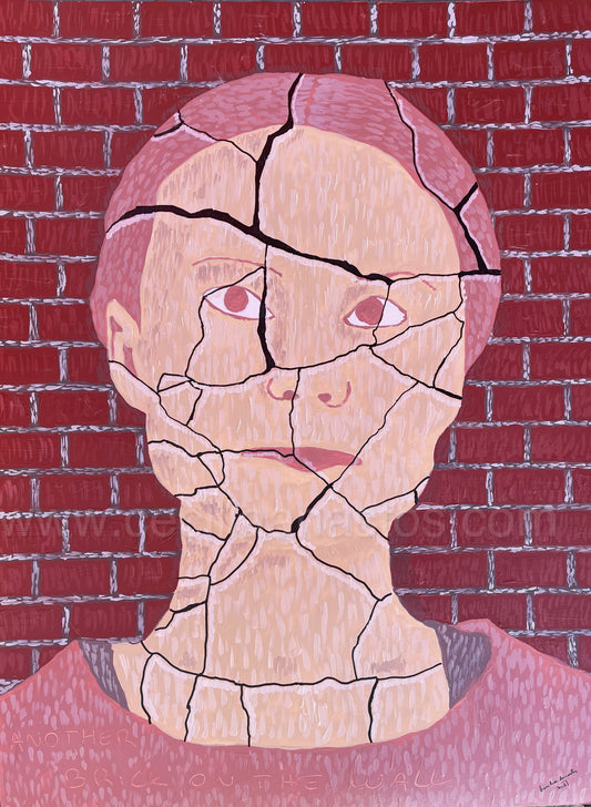 Another Brick on the Wall