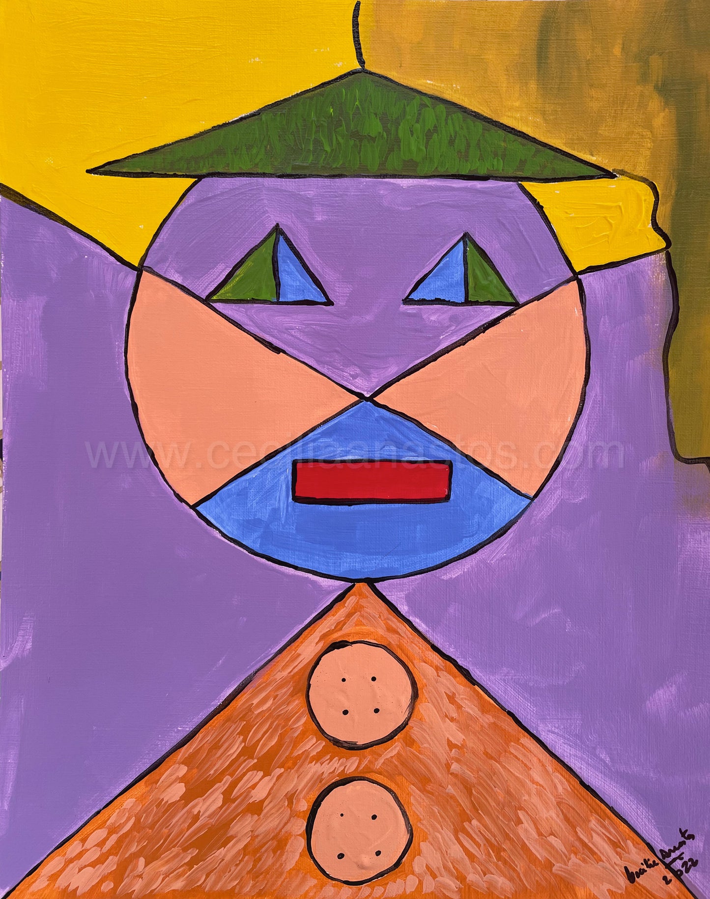 Modern Clown
