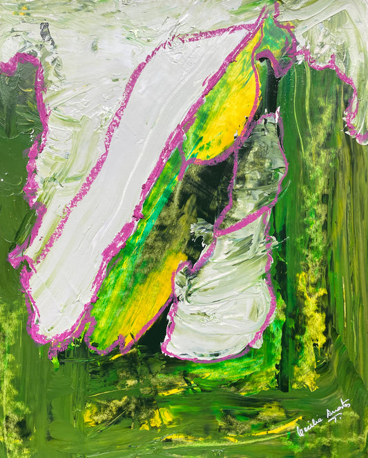 Abstract 43