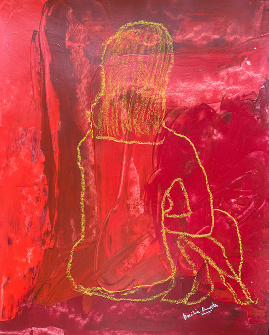 Meditation 2